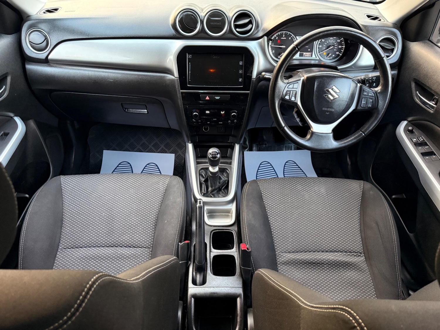 Used Suzuki Vitara 2017 for sale - 76446750: Photo 13