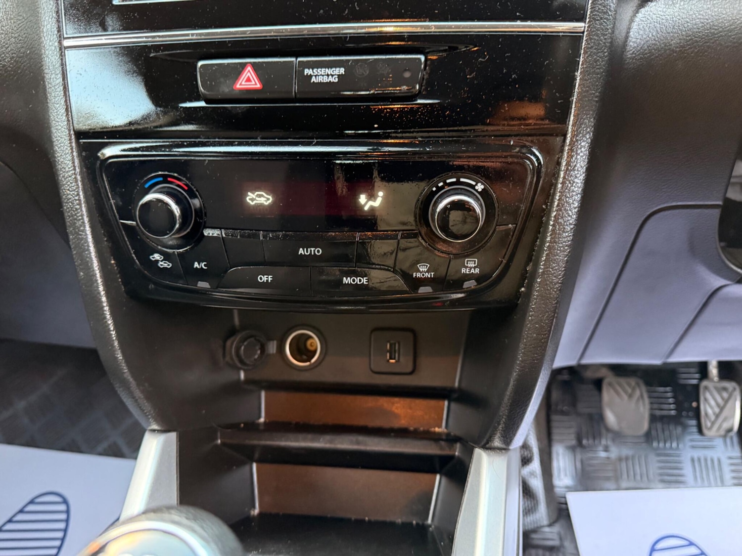 Used Suzuki Vitara 2017 for sale - 76446750: Photo 14