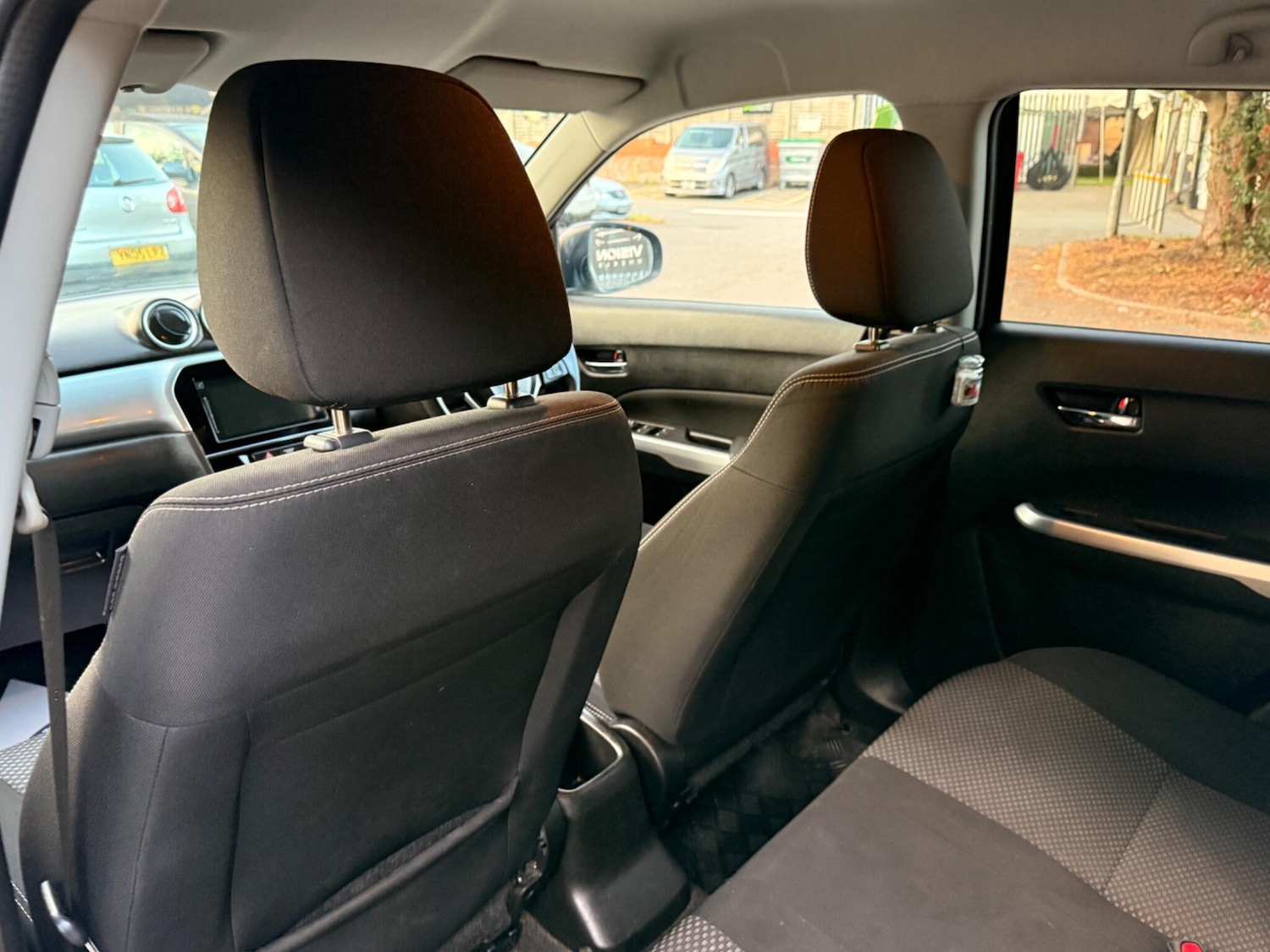 Used Suzuki Vitara 2017 for sale - 76446750: Photo 18