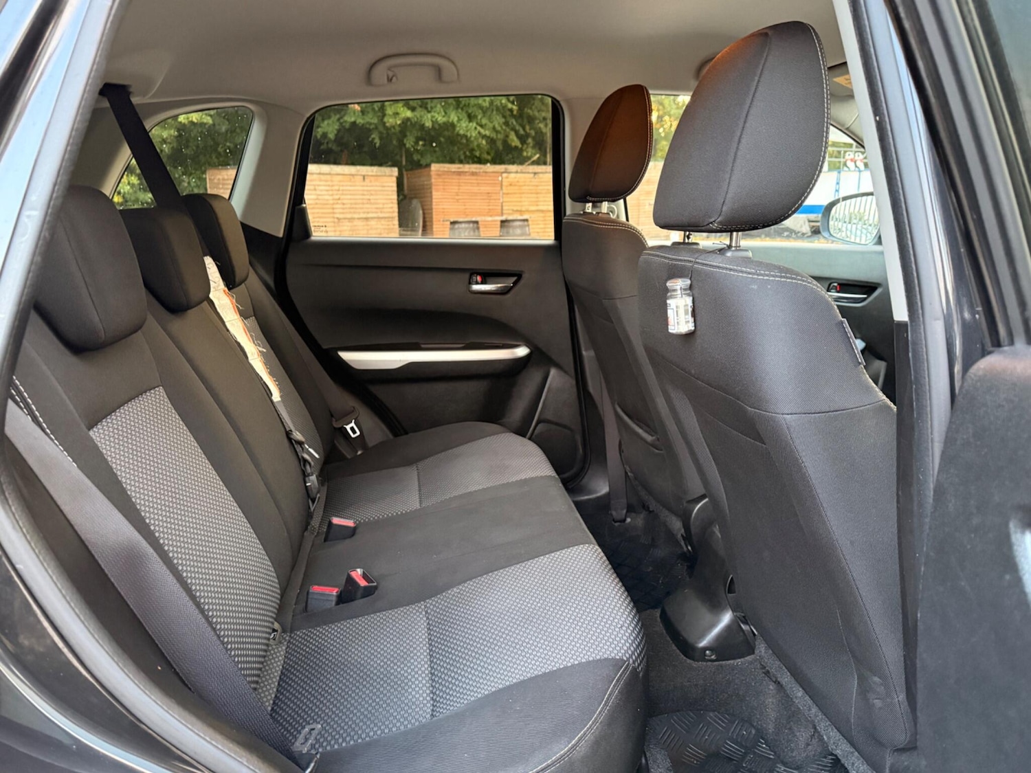 Used Suzuki Vitara 2017 for sale - 76446750: Photo 19