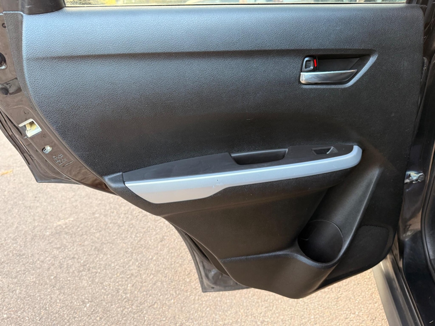 Used Suzuki Vitara 2017 for sale - 76446750: Photo 20