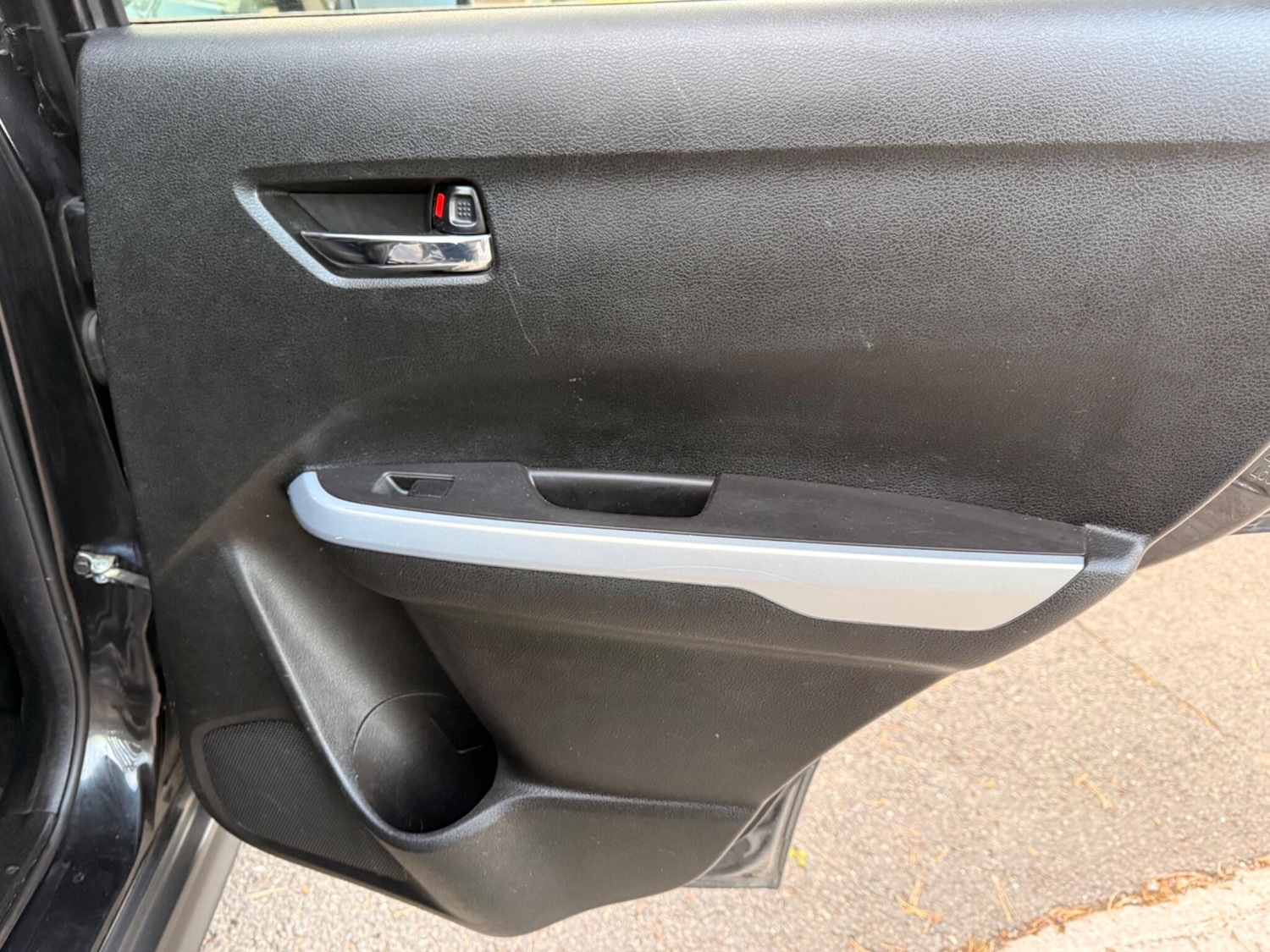 Used Suzuki Vitara 2017 for sale - 76446750: Photo 22