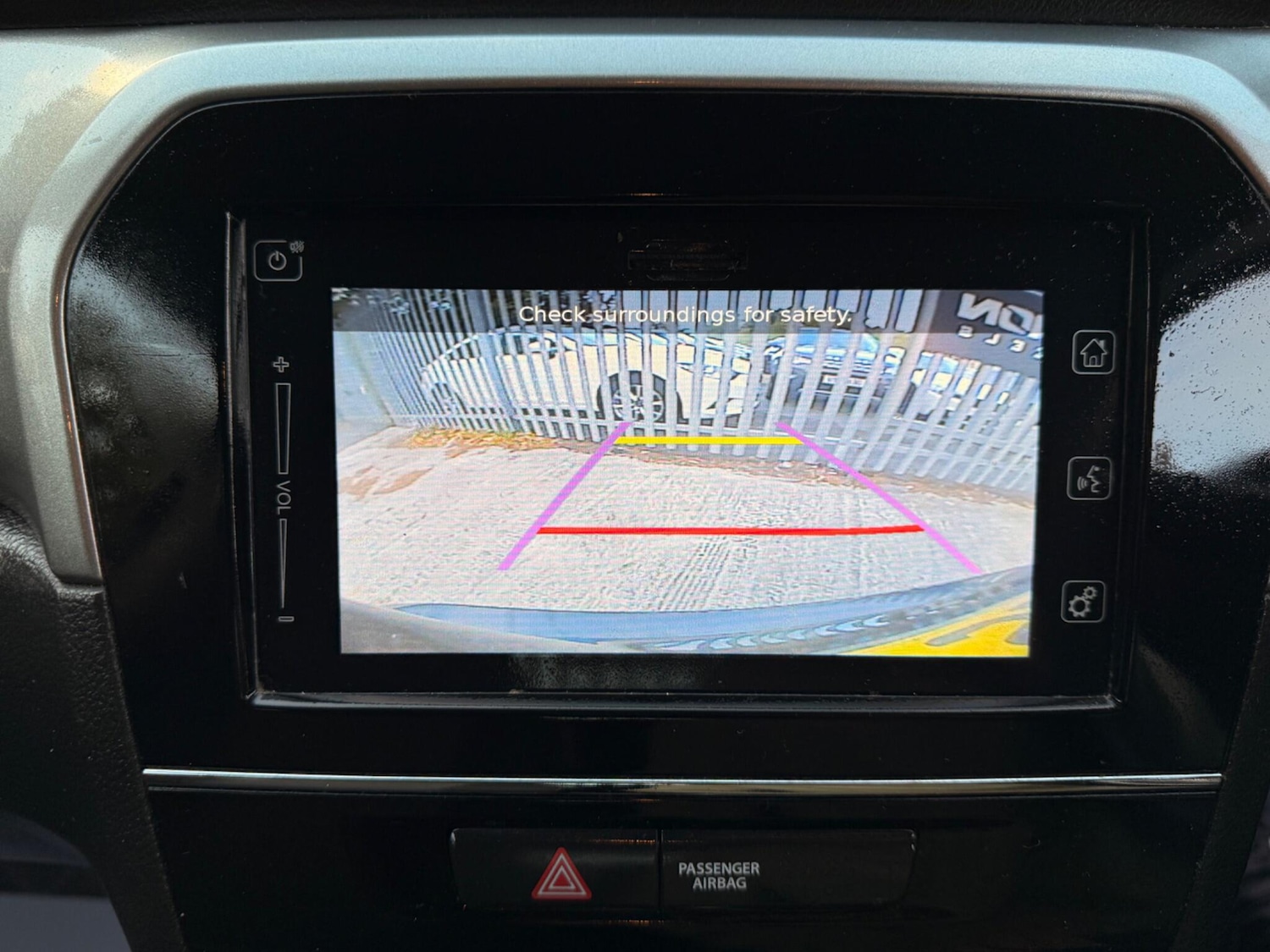 Used Suzuki Vitara 2017 for sale - 76446750: Photo 24