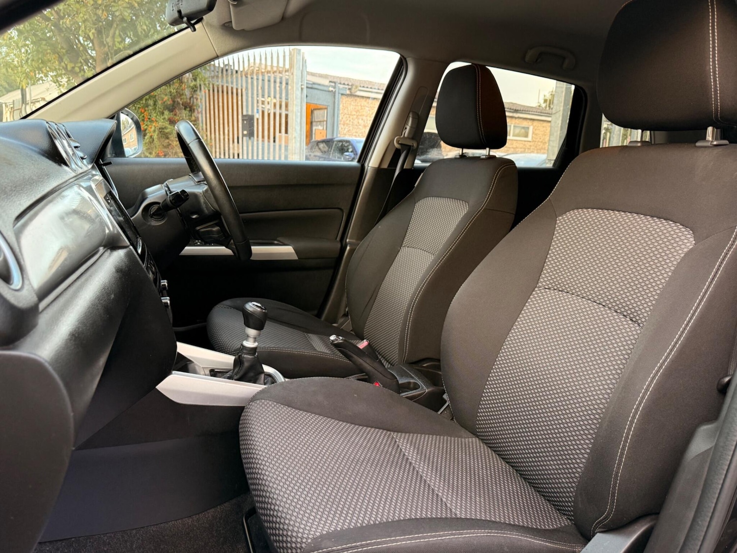 Used Suzuki Vitara 2017 for sale - 76446750: Photo 27