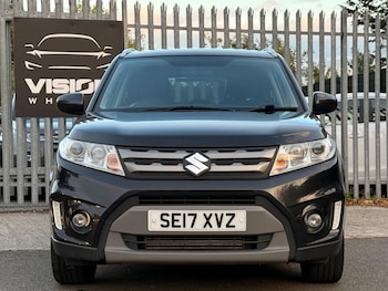 Used Suzuki Vitara 2017 for sale - 76446750: Photo