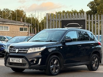Used Suzuki Vitara 2017 for sale - 76446750: Photo