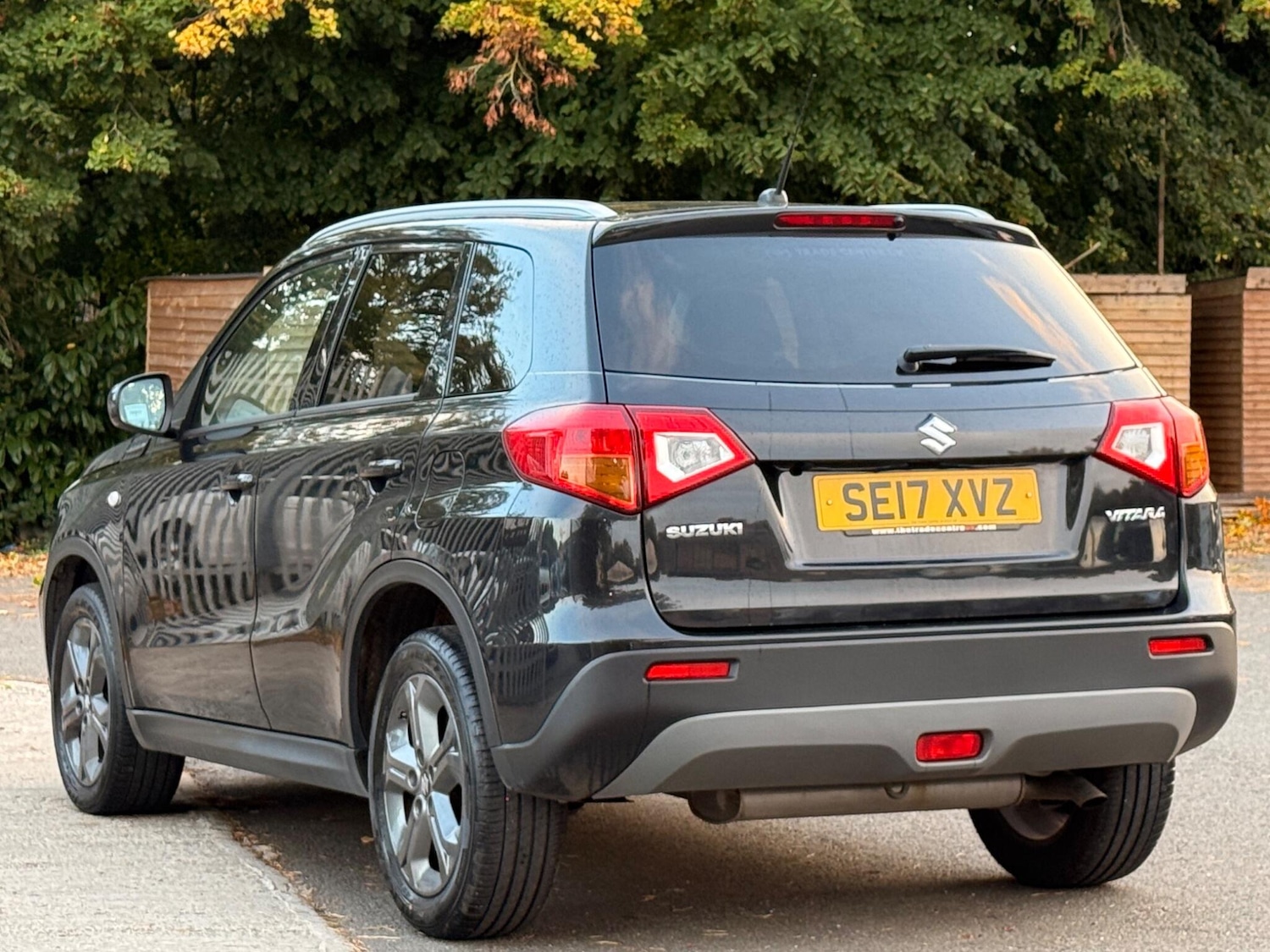 Used Suzuki Vitara 2017 for sale - 76446750: Photo 5