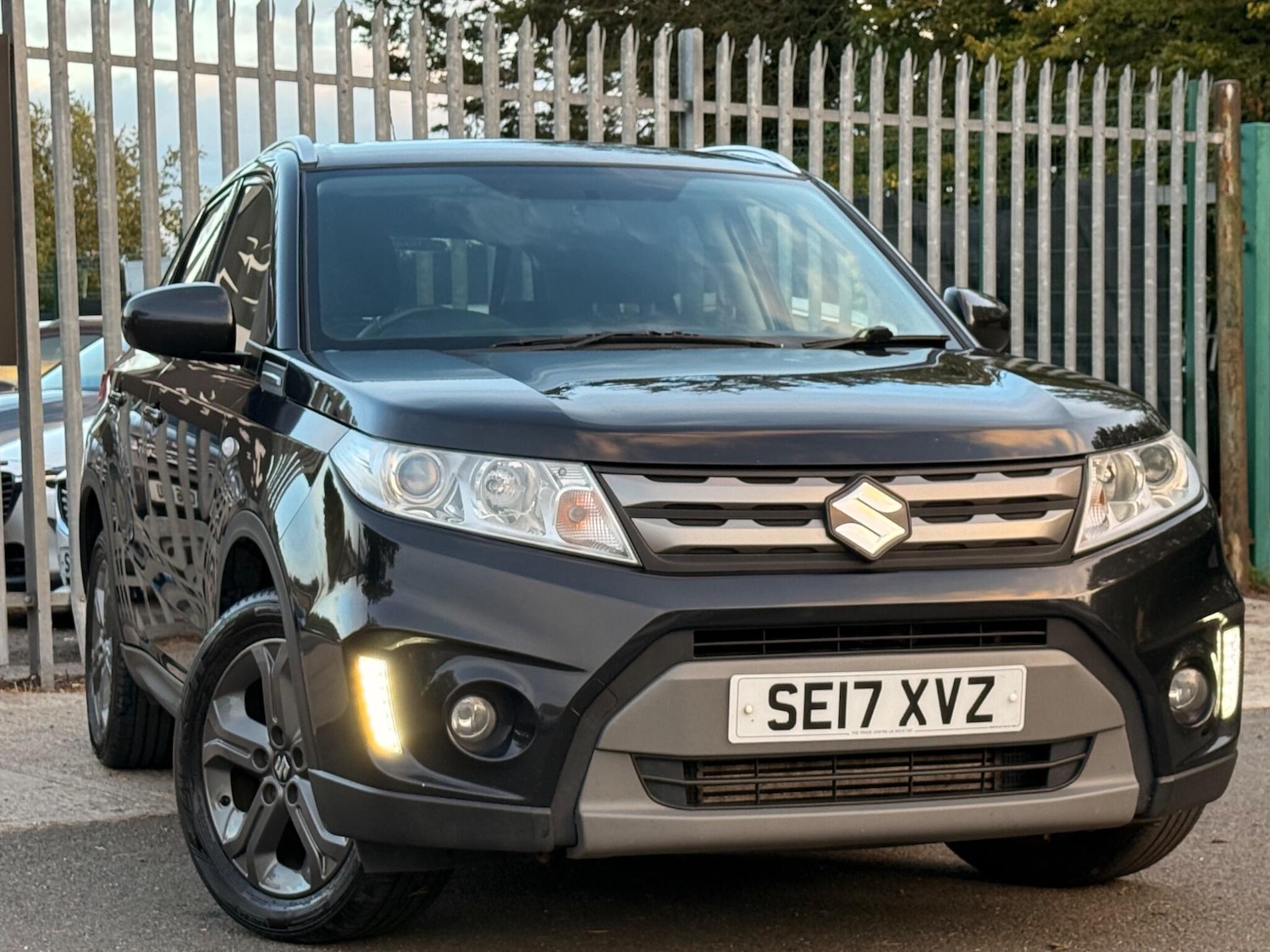 Used Suzuki Vitara 2017 for sale - 76446750: Photo 6