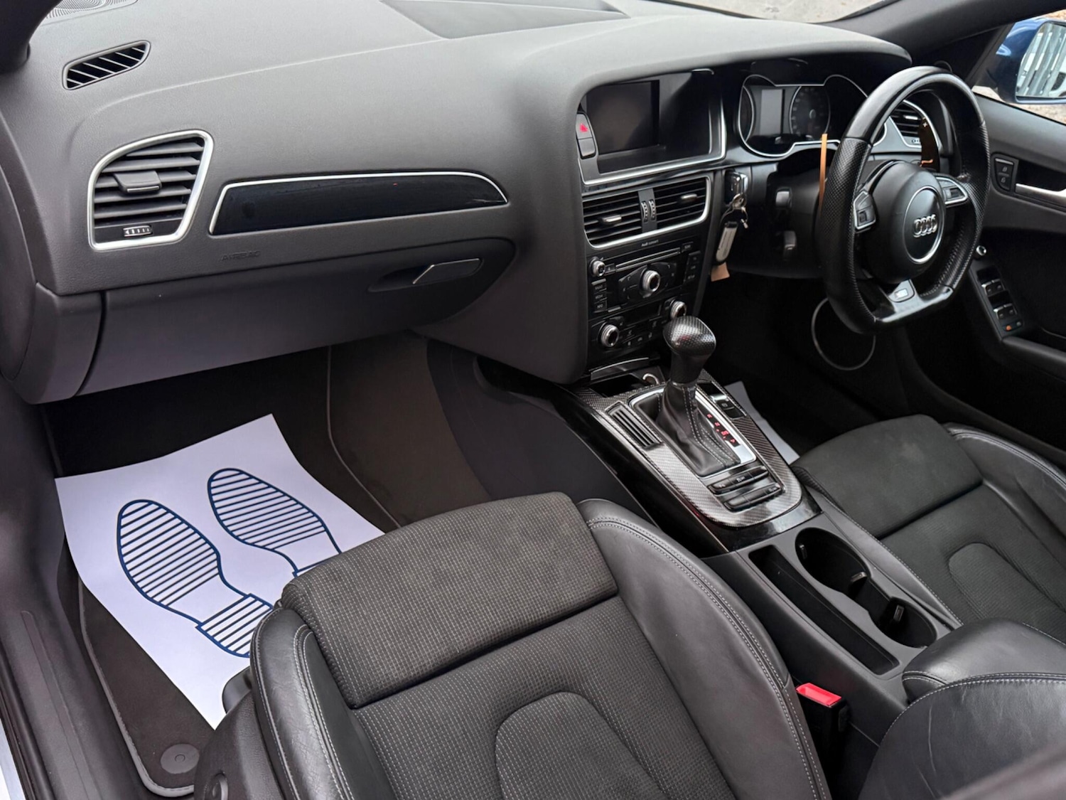 Used Audi A4 2014 for sale - 76440828: Photo 14