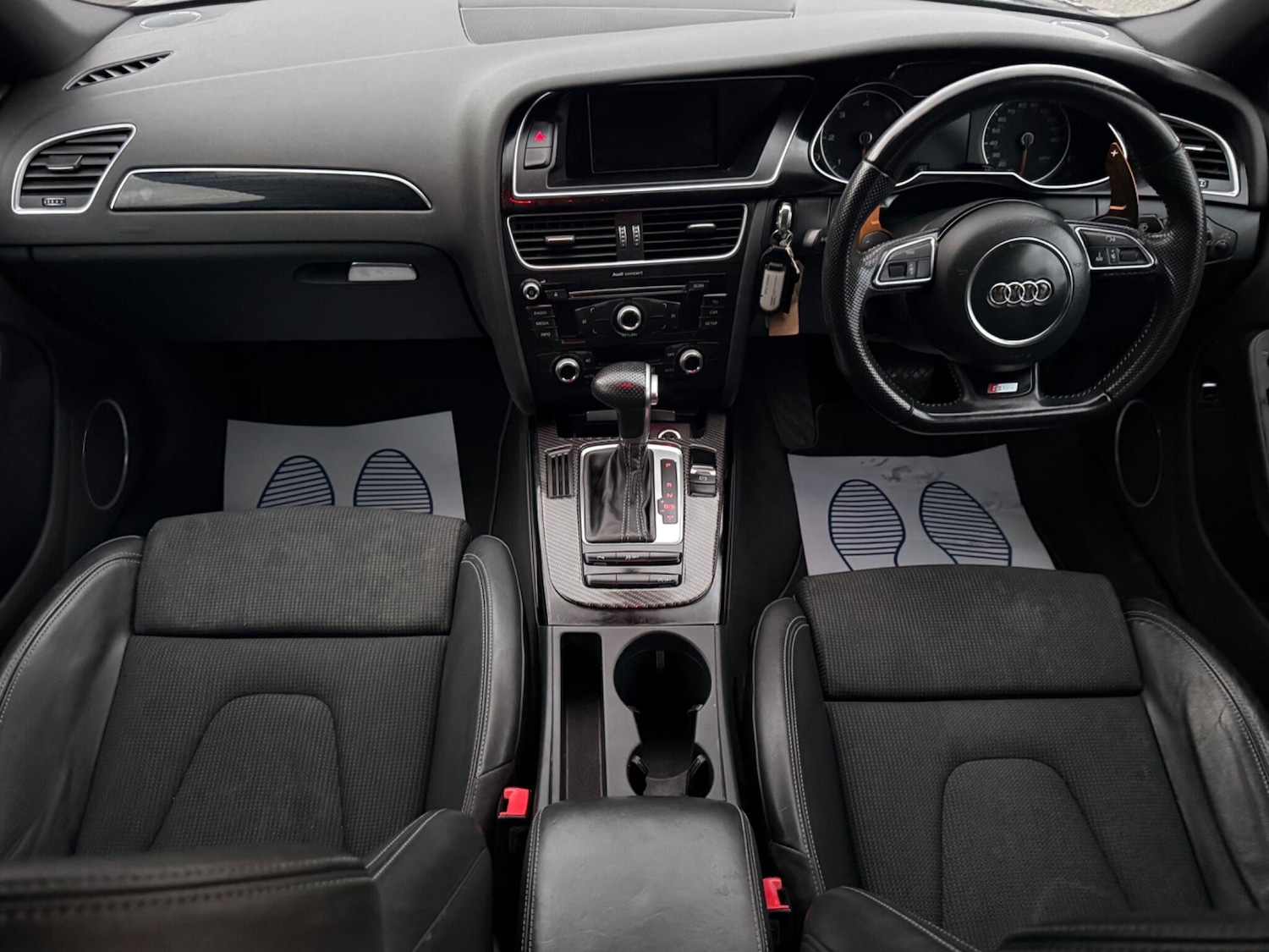 Used Audi A4 2014 for sale - 76440828: Photo 15