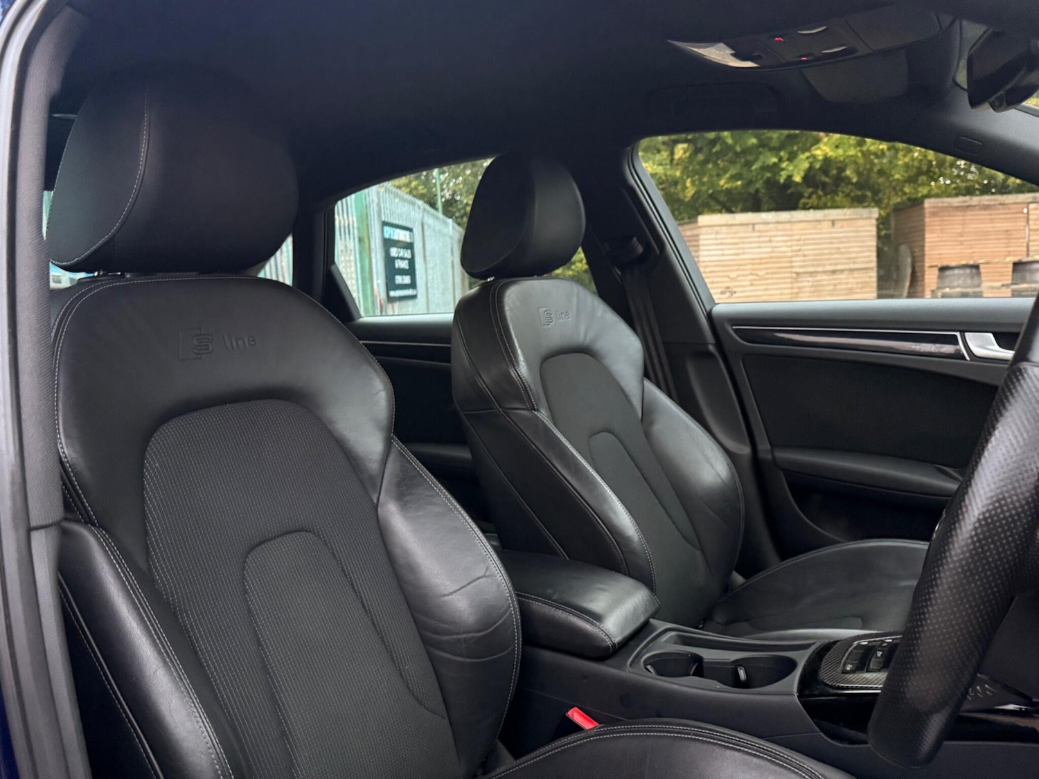 Used Audi A4 2014 for sale - 76440828: Photo 16