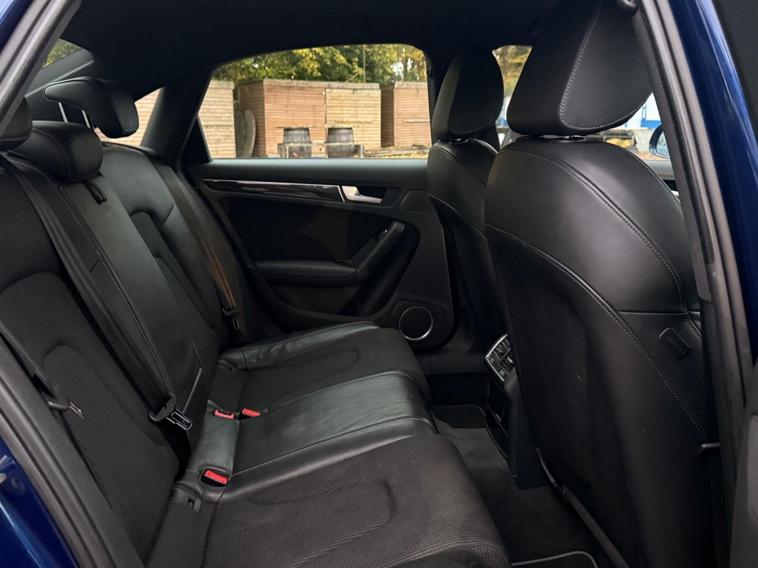 Used Audi A4 2014 for sale - 76440828: Photo 20