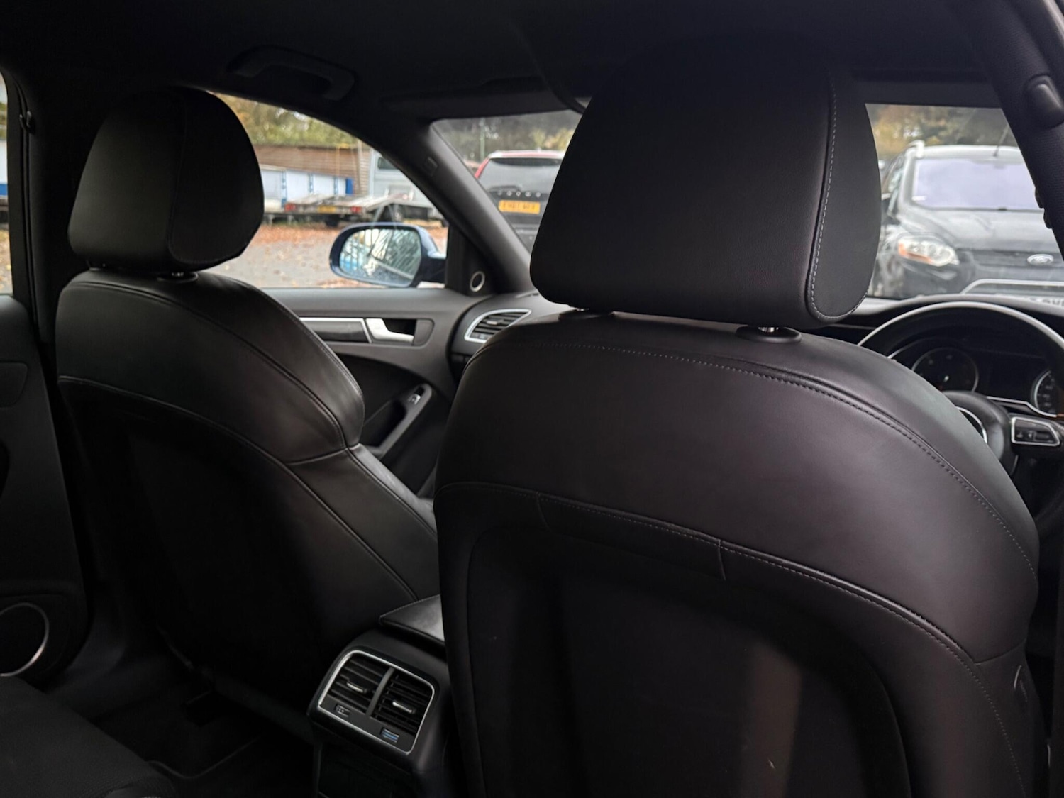 Used Audi A4 2014 for sale - 76440828: Photo 21