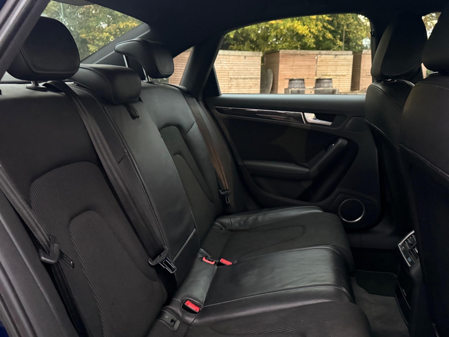 Used Audi A4 2014 for sale - 76440828: Photo 22