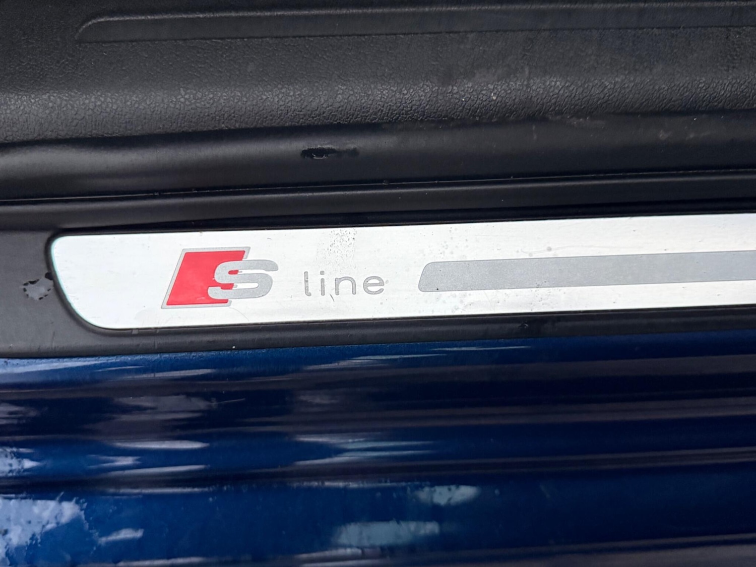 Used Audi A4 2014 for sale - 76440828: Photo 23