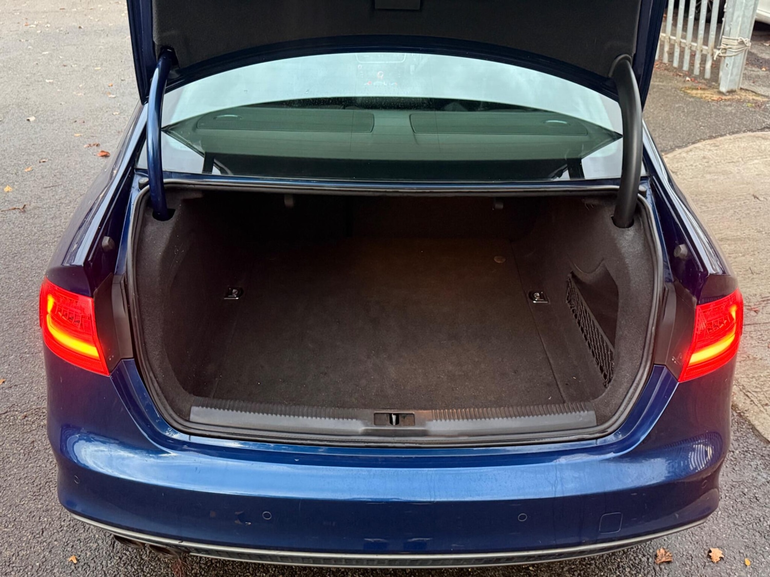 Used Audi A4 2014 for sale - 76440828: Photo 29