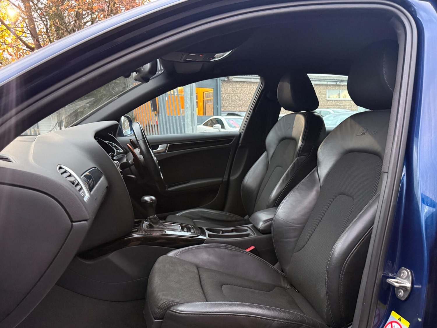 Used Audi A4 2014 for sale - 76440828: Photo 30