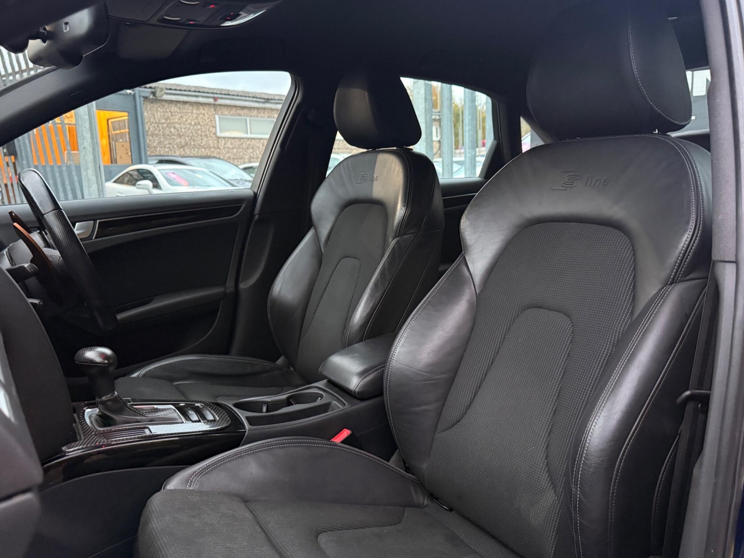 Used Audi A4 2014 for sale - 76440828: Photo 31