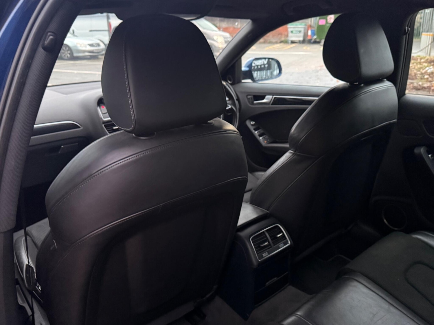 Used Audi A4 2014 for sale - 76440828: Photo 32