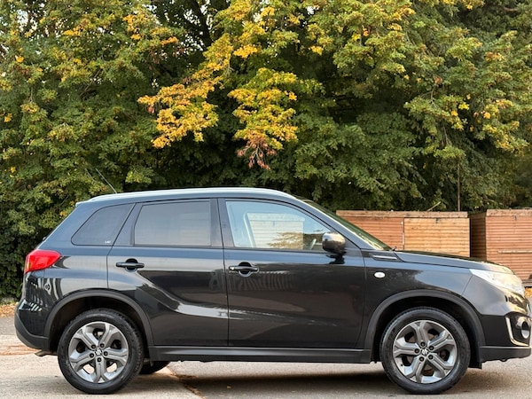 Used Suzuki Vitara 2017 for sale - 76239665: Photo 10