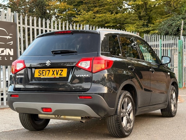 Used Suzuki Vitara 2017 for sale - 76239665: Photo 11