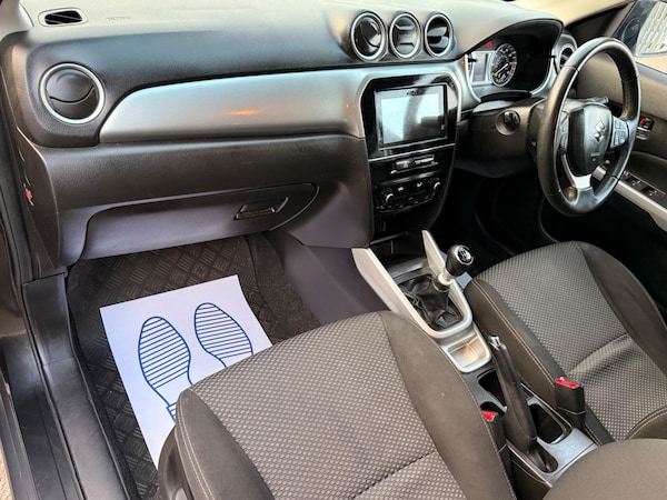 Used Suzuki Vitara 2017 for sale - 76239665: Photo 12