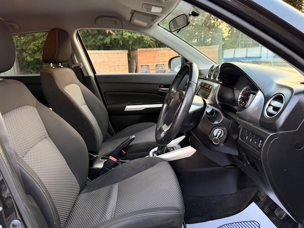 Used Suzuki Vitara 2017 for sale - 76239665: Photo 16