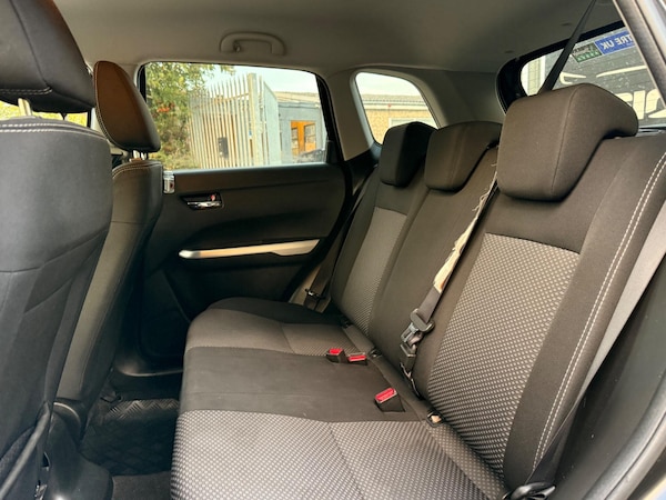 Used Suzuki Vitara 2017 for sale - 76239665: Photo 17