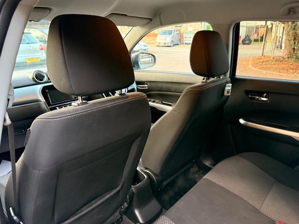 Used Suzuki Vitara 2017 for sale - 76239665: Photo 18