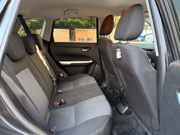 Used Suzuki Vitara 2017 for sale - 76239665: Photo 19