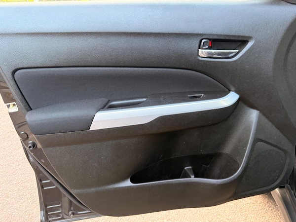 Used Suzuki Vitara 2017 for sale - 76239665: Photo 21