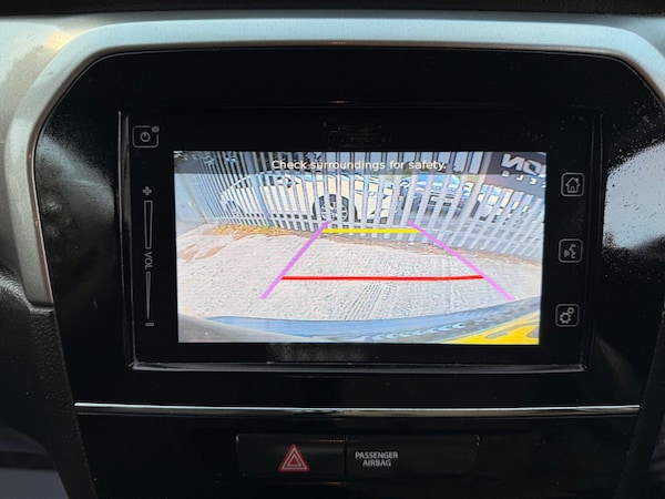 Used Suzuki Vitara 2017 for sale - 76239665: Photo 24