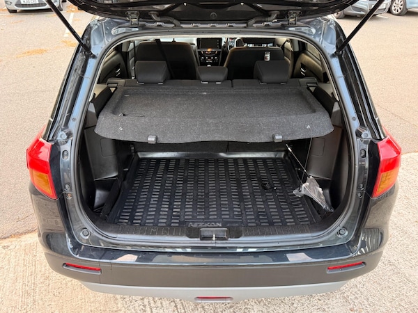 Used Suzuki Vitara 2017 for sale - 76239665: Photo 25
