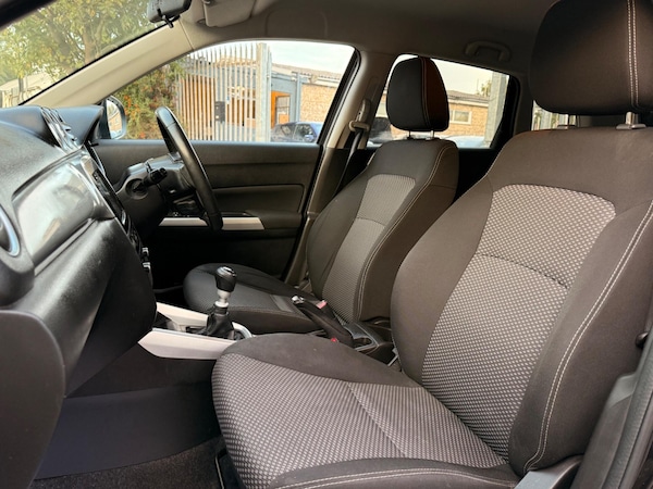 Used Suzuki Vitara 2017 for sale - 76239665: Photo 27