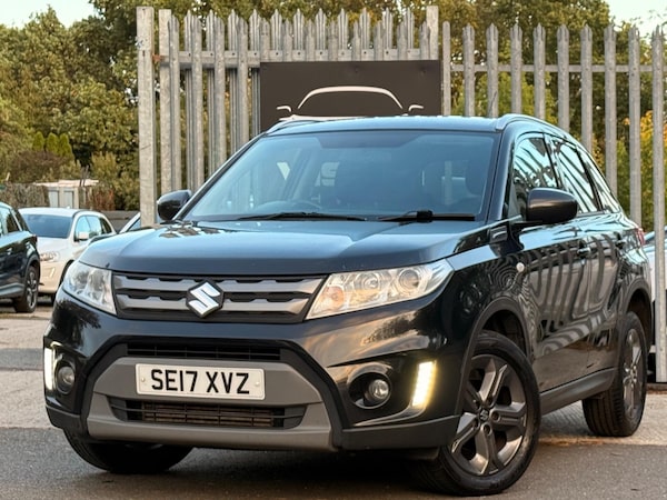 Used Suzuki Vitara 2017 for sale - 76239665: Photo 7