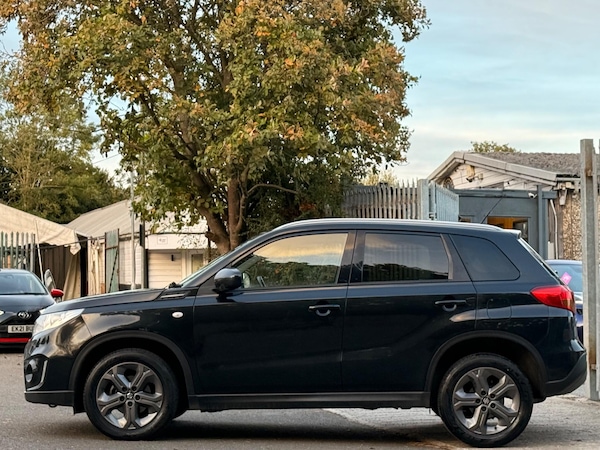 Used Suzuki Vitara 2017 for sale - 76239665: Photo 8