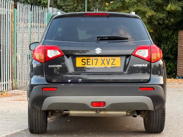 Used Suzuki Vitara 2017 for sale - 76239665: Photo 9