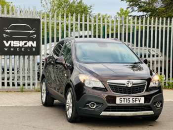 2015 (15) - 1.6 SE 2WD Euro 5 (s/s) 5dr