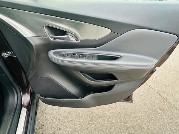 Used Vauxhall Mokka 2015 for sale - 74553836: Photo 25