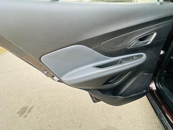 Used Vauxhall Mokka 2015 for sale - 74553836: Photo 28