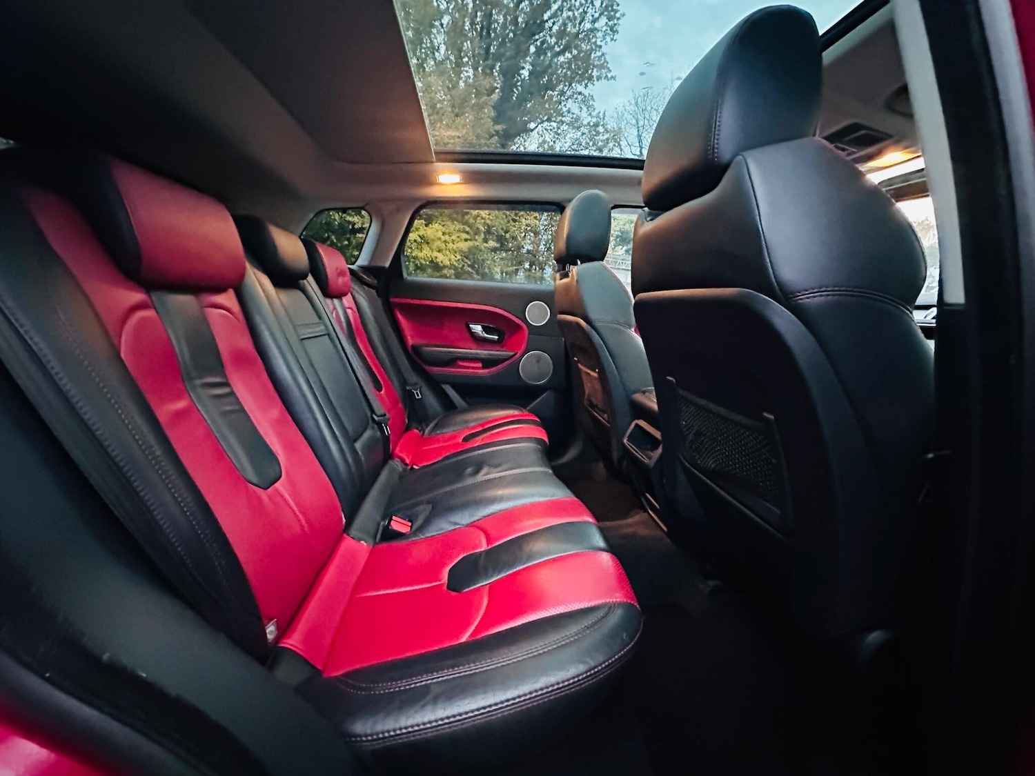 Used Land Rover Range Rover Evoque 2013 for sale - 76743073: Photo 17