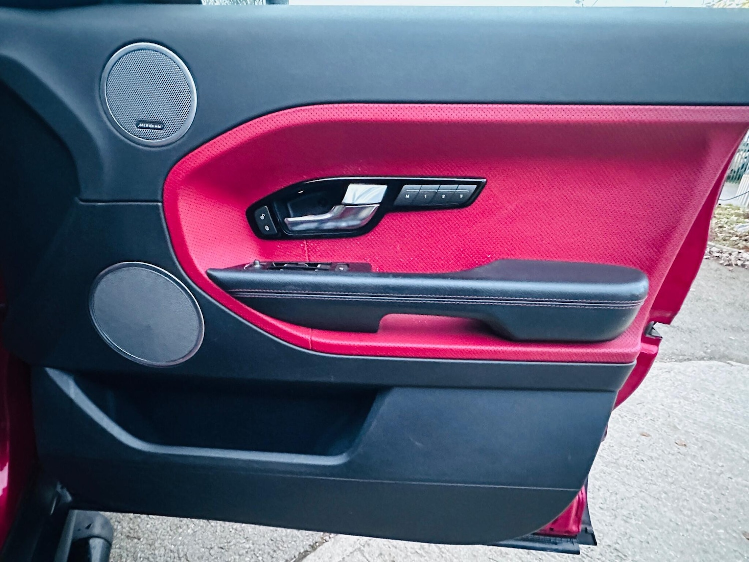 Used Land Rover Range Rover Evoque 2013 for sale - 76743073: Photo 19