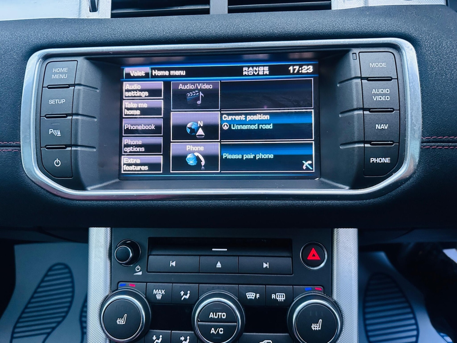 Used Land Rover Range Rover Evoque 2013 for sale - 76743073: Photo 28