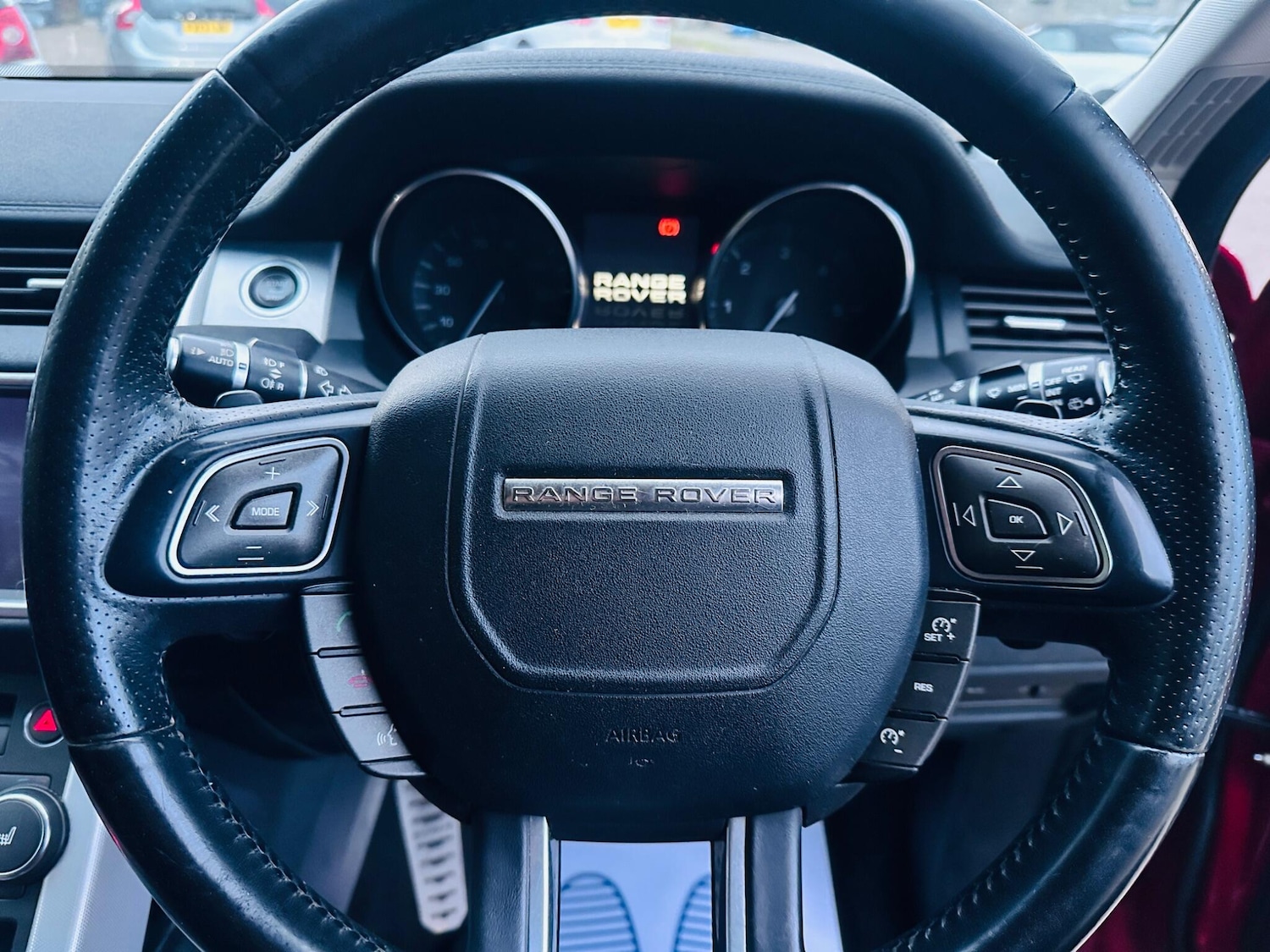 Used Land Rover Range Rover Evoque 2013 for sale - 76743073: Photo 29