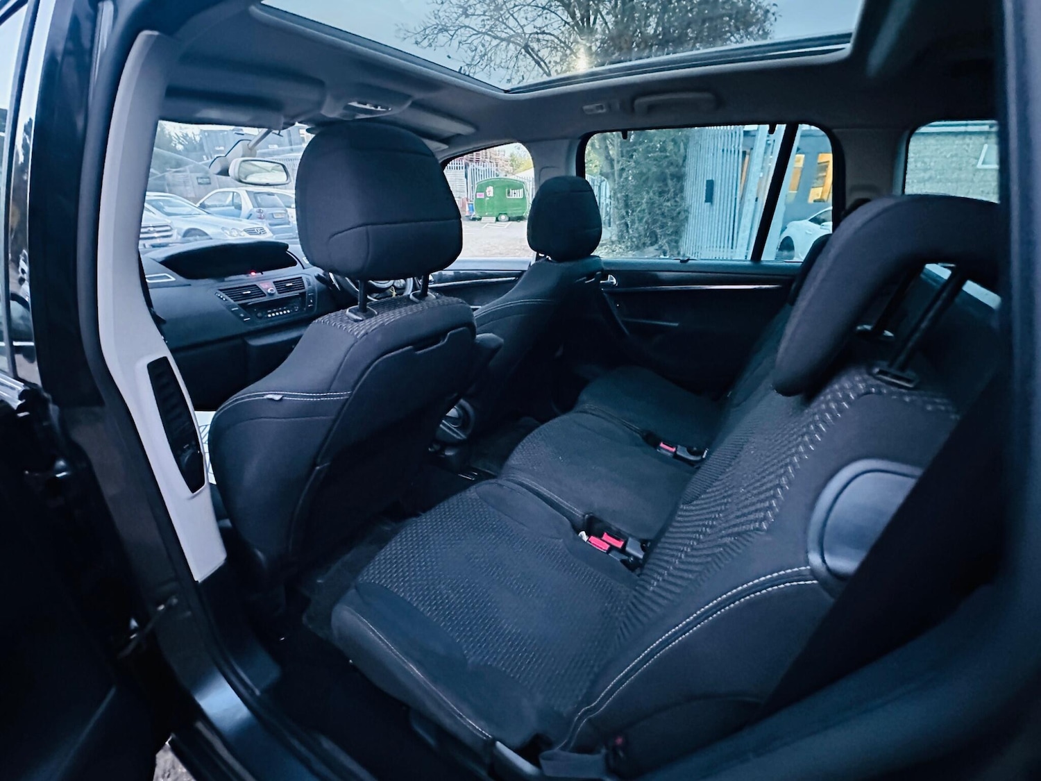 Used Citroen C4 Grand Picasso 2013 for sale - 76607464: Photo 14