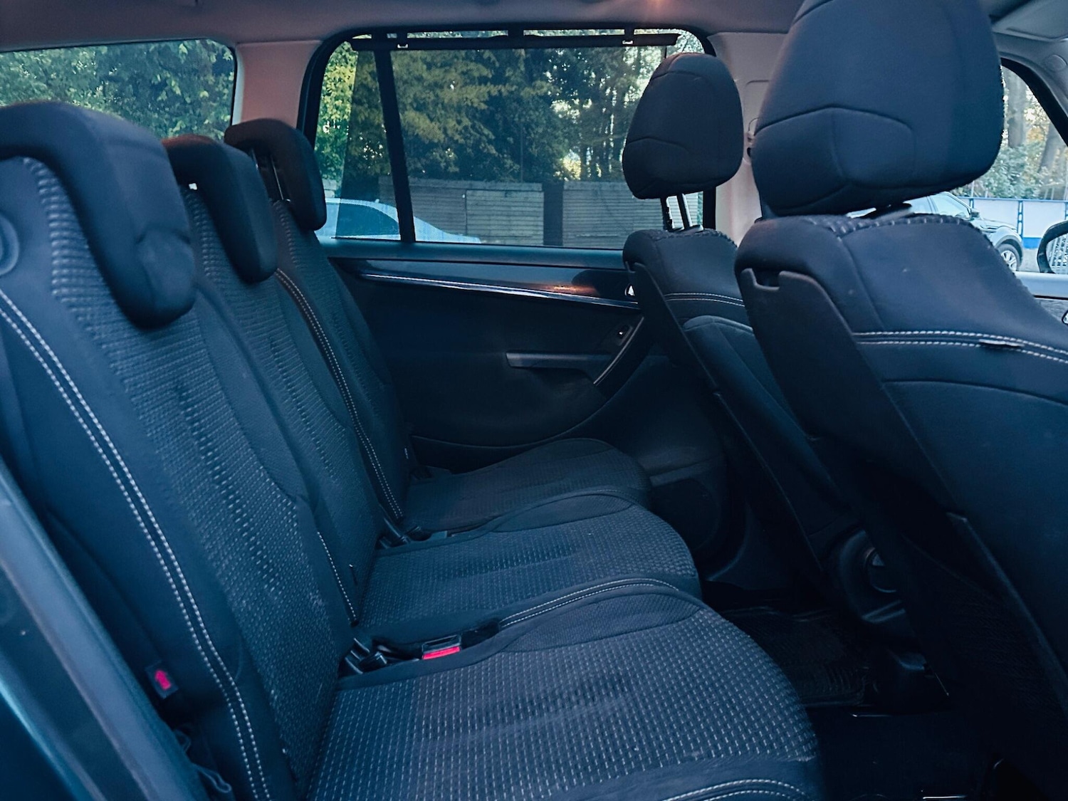 Used Citroen C4 Grand Picasso 2013 for sale - 76607464: Photo 15