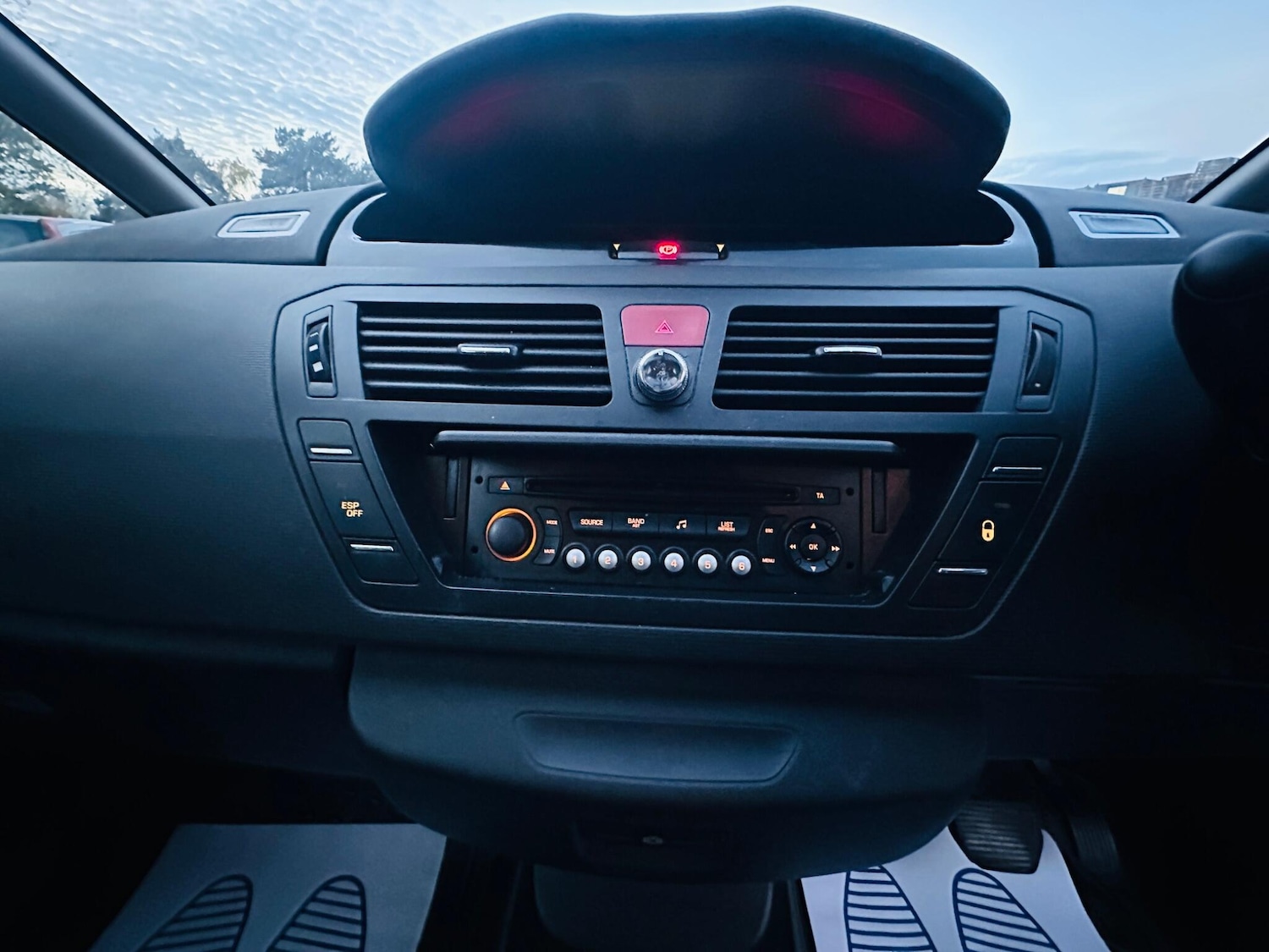 Used Citroen C4 Grand Picasso 2013 for sale - 76607464: Photo 19