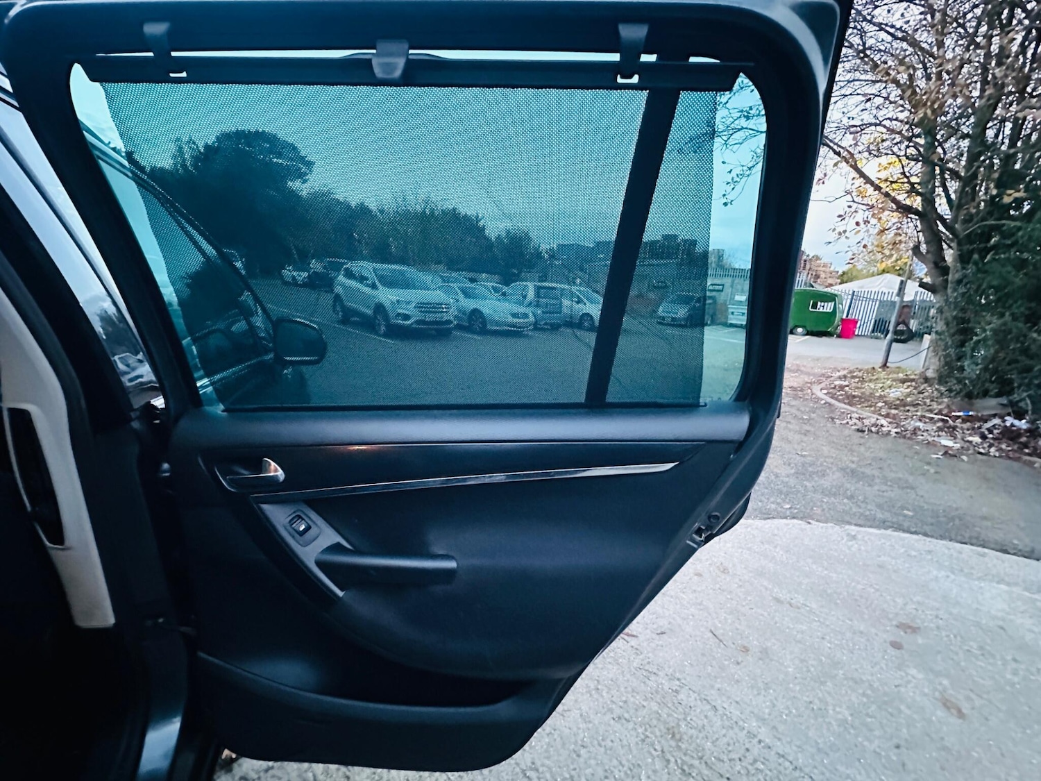 Used Citroen C4 Grand Picasso 2013 for sale - 76607464: Photo 22