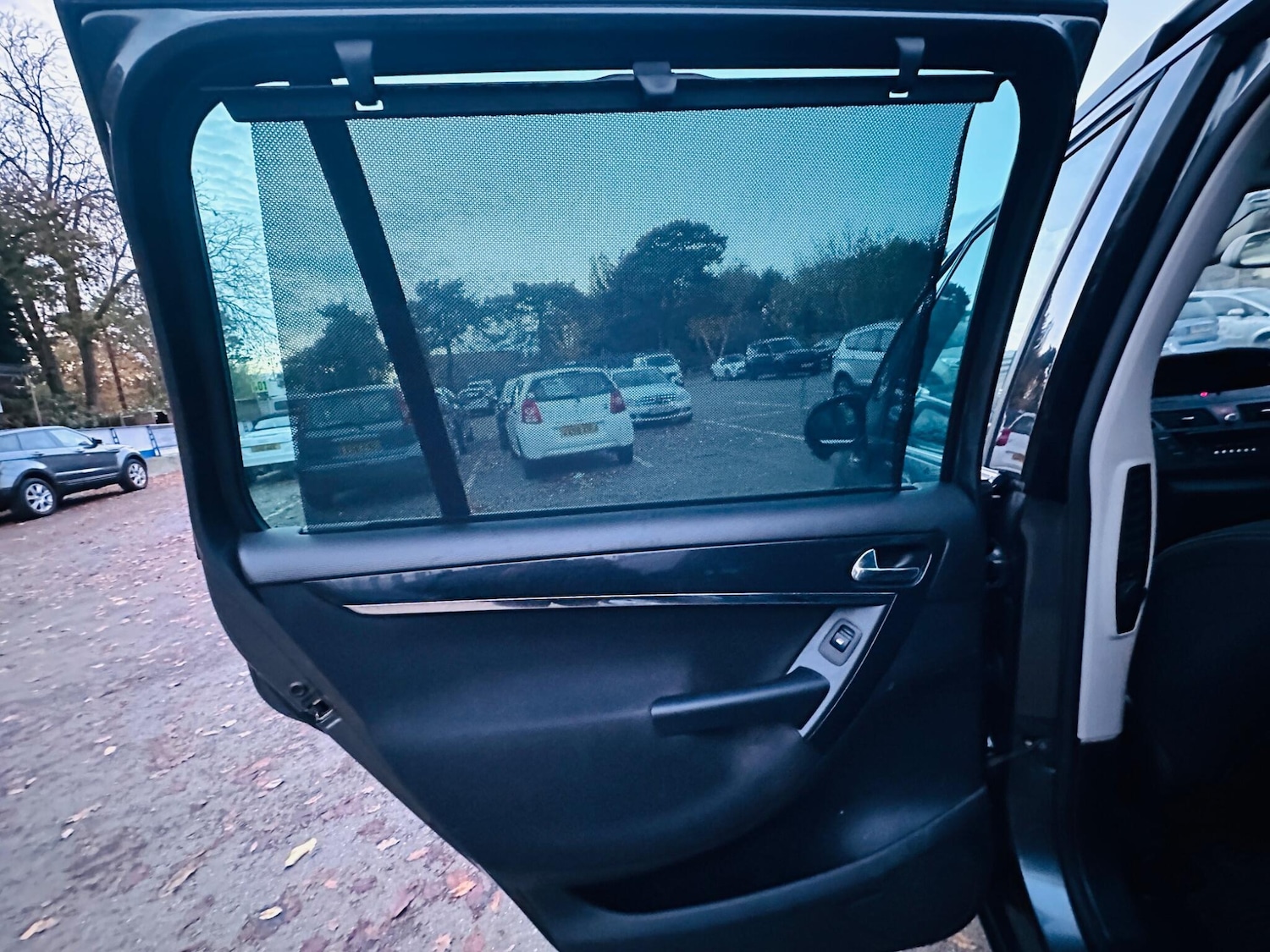 Used Citroen C4 Grand Picasso 2013 for sale - 76607464: Photo 24