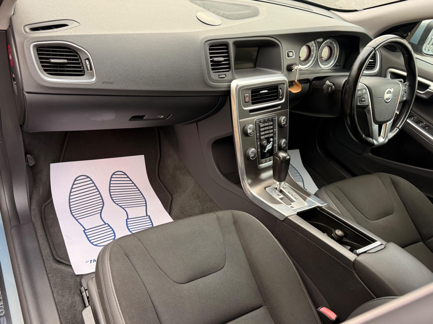 Used Volvo S60 for sale - 76440574: Photo 12